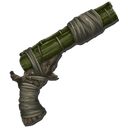 Flare Gun