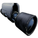 Flashlight Attachment