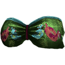 Floaty Swim Top Skin