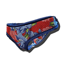 Floral Swim Bottom Skin