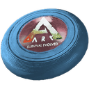 Flying Disc Skin