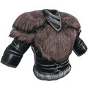 Fur Chestpiece