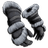 Fur Gauntlets