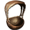 Gacha Saddle