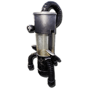 Gas Collector