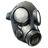Gas Mask