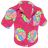 Gasbags-Print Shirt Skin