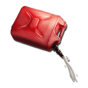 Gasoline