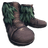 Ghillie Boots