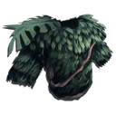 Ghillie Chestpiece