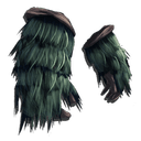 Ghillie Gauntlets