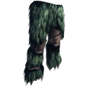 Ghillie Leggings