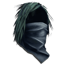 Ghillie Mask
