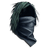Ghillie Mask