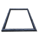Giant Metal Hatchframe