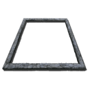 Giant Stone Hatchframe