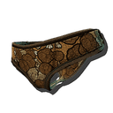 Giga Poop Swim Bottom Skin