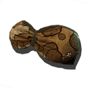 Giga Poop Swim Top Skin