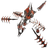Gigadesmodus Saddle