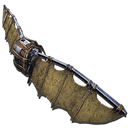 Glider Suit Skin