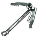 Grappling Hook