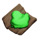 Green Coloring