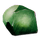 Green Gem or Fragmented Green Gem