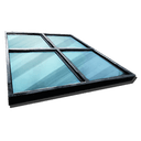 Greenhouse Ceiling