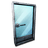 Greenhouse Door