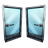 Greenhouse Double Door