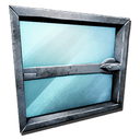 Greenhouse Window