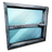 Greenhouse Window