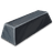 Hardened Steel Ingot