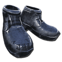 Hazard Suit Boots