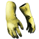Hazard Suit Gloves