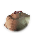 Headless Costume Skin