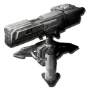 Heavy Auto Turret