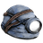 Heavy Miner's Helmet