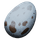 Hesperornis Egg