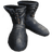 Hide Boots