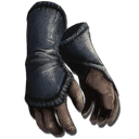 Hide Gloves