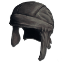 Hide Hat