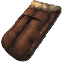 Hide Sleeping Bag