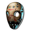 Hockey Mask Skin
