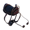 Homarus Saddle