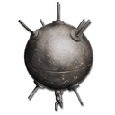 Homing Underwater Mine