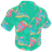 Ice Pop-Print Shirt Skin