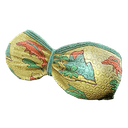 Ichthy Isles Swim Top Skin