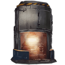 Industrial Forge
