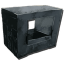 Industrial Grill